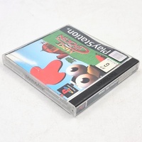 PlayStation Mort The Chicken Video Game (Pre-owned)