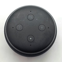 Amazon Echo Dot 3rd Gen Smart Speaker Alexa Charcoal Black