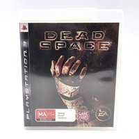 Dead Space PS3 PlayStation 3 Survival Horror Game