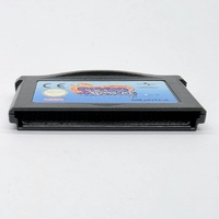 Spyro Season of Ice Nintendo Game Boy Advance AGB-ASYP-EUR Cartridge