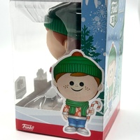 Funko Pop Holiday Freddy HQ Exclusive Limited Edition Vinyl Figure