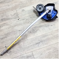 Victa Tornado Trimmer Lawn Edger Attachment Genuine Garden Tool Part