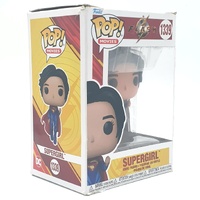 Funko Pop Movies Supergirl 1339 The Flash Movie Vinyl Figure