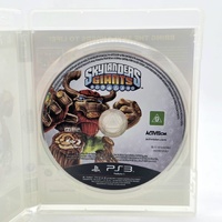 Skylanders Giants PS3 PlayStation 3 Game