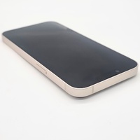Apple iPhone 14 128GB MPUR3ZP/A Starlight Unlocked 6.1 Inch Smartphone