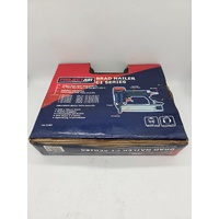 Project Air Brad Nailer C1 Series TA-C1BK with Hardcase