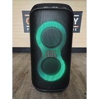 JBL PartyBox Club 120 Bluetooth Wireless Portable Party Speaker Black