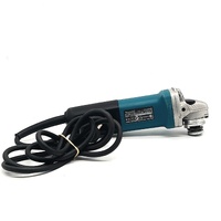 Makita 9556NB 100mm Angle Grinder 840W Corded Power Tool