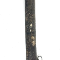 Antique WW2 Japanese Type 98 Shin Gunto Officers Katana Sword Toki Kanemasa
