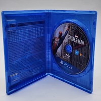 Marvel's Spider-Man PS4 PlayStation 4 Open World Action Insomniac Video Game