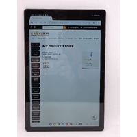 Samsung Galaxy Tab A8 64GB Wi-Fi and Cellular Grey Android Tablet