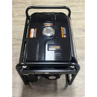SP Tools SPG2800 2.8kVA Sine Wave Generator Torini 6.5HP 4-Stroke