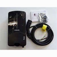 Webasto Pure II 11kW EV Charging Station Type 2 Wall Charger