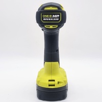 Ryobi RID18X 18V ONE+ HP Brushless 4 Mode Impact Driver 2.5Ah Battery Charger