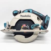 Makita DHS680 18V LXT 165mm Cordless Brushless Circular Saw Skin Only