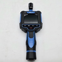 Aerpro G5100 Inspection Camera 2.7 Inch LCD Borescope Endoscope 8mm Lens