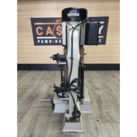 Hafco Woodmaster M-16 Chisel Morticer 240V Bench Mortising Machine