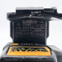 DeWALT DCE089G Green Beam Laser Level Kit 12V 2.0Ah Battery Charger and Glasses