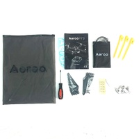Aeroo Pro Long Range Fishing Drone 1kg Payload 4K Camera 45min Flight