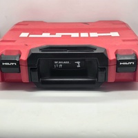 Hilti SF 6H-A22 1/2 Inch Hammer Drill with 5.2Ah Battery and Hard Case