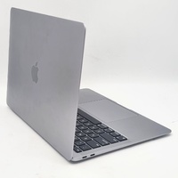 Apple 13.3-inch MacBook Air (M1, 2020) A2337 Space Grey 8GB 256GB macOS Tahoe