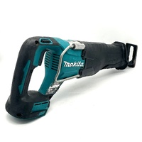 Makita DJR187 18V LXT Cordless Brushless Reciprocating Saw Skin Only