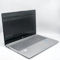 HP Laptop 15-FD0726TU 15.6 Inch Intel N100 4GB RAM 120GB Windows 11 Silver