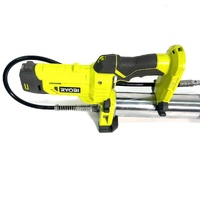 Ryobi 18V ONE+ R18GG450 Cordless Grease Gun Skin Only 10,000 PSI