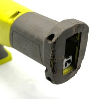 Ryobi 18V One+ RRS1801 Reciprocating Saw Combo Kit 4.0Ah Battery and Charger