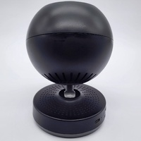 Pococo Galaxy Projector HD Cordless Rechargeable Star Night Light 5V