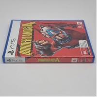Borderlands 4 PS5 Game PlayStation 5 Action RPG Shooter New