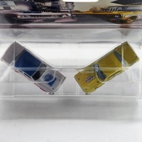 Hot Wheels Premium Car Culture 63 Plymouth Belvedere 65 Dodge Coronet