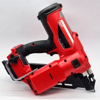 Milwaukee M18 FUEL 30-34 Degree Framing Nailer M18 FFN Skin Only