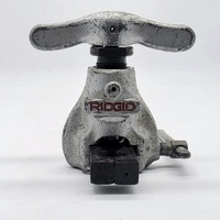 Ridgid 459 45 Degree Pipe Tube Flaring Tool Heavy Duty HVAC Plumbing
