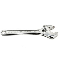 Stanley 88-847 200mm 8 Inch Drop Forged Adjustable Wrench Heavy Duty