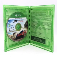 Forza Horizon 5 Xbox Series X Xbox One Racing Game Open World