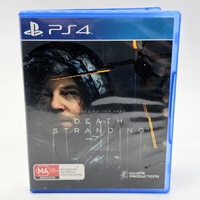 Death Stranding PS4 PlayStation 4 Game Hideo Kojima Sony