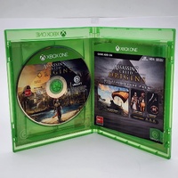 Assassin's Creed Origins Deluxe Edition Xbox One Game Ubisoft