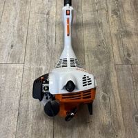 STIHL FS 45 C Commercial 27.2cc Easy2Start 2-Stroke Bent Shaft Whipper Snipper