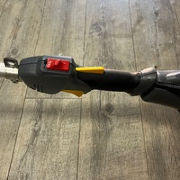 Honda UMS425UD 25cc 4-Stroke GX25 Bent Shaft Line Trimmer Whipper Snipper