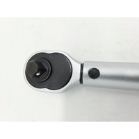 Kincrome Micrometer Torque Wrench 3/8 Inch Drive 20-110Nm MTW80F