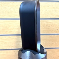 Dyson SZ2 Pure Hot+Cool Purifying Heater Air Purifier Fan Grey with Remote