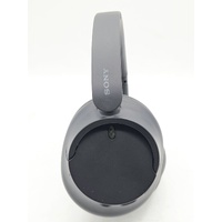 Sony WH-CH720N Noise Cancelling Wireless Bluetooth Headphones Black