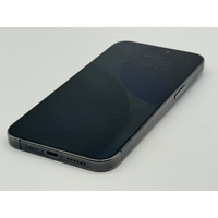 Apple iPhone 15 Pro Max MU7A3ZP/A Blue Titanium 256GB Unlocked Smartphone