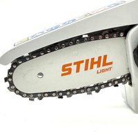 STIHL GTA 26 10.8V Cordless Garden Pruner Saw Kit Battery and Charger