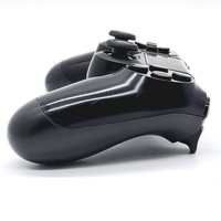 Genuine Sony PlayStation 4 DualShock 4 Wireless Controller Black