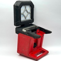Milwaukee M18 PAL 18V Li-Ion Cordless Pivot Area Light Skin Only