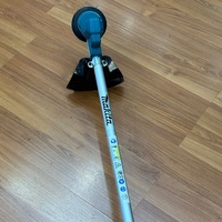 Makita DUR192L 18V LXT Brushless Whipper Snipper Skin Only