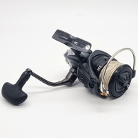 Daiwa TD Black MQ 4000D-C Spinning Fishing Reel Saltwater Freshwater