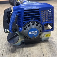 Victa 1697384 25.4cc Swift Start Straight Shaft Petrol Line Trimmer